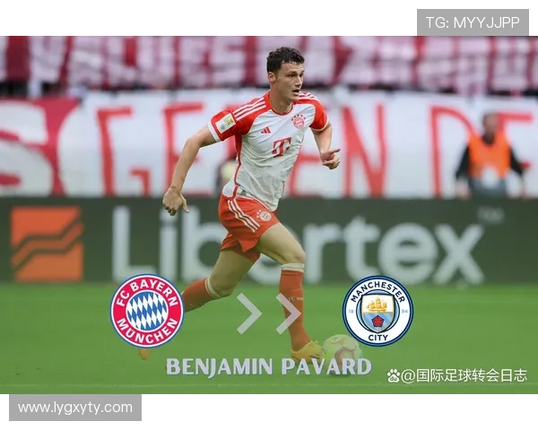 前拜仁球员帕瓦尔转会前景不明